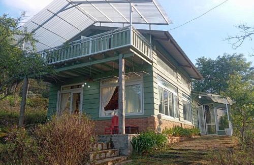 Lac Duong Cabin | BTR Farm