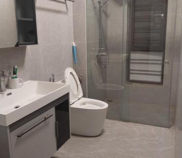 Ha Dong Apartment | Btt95 Himlam Vạn Phúc Hà Đông Hà Nội