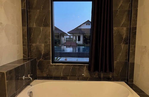 Sukhothai Hotel | Bu-Gaan Sukhothai Village