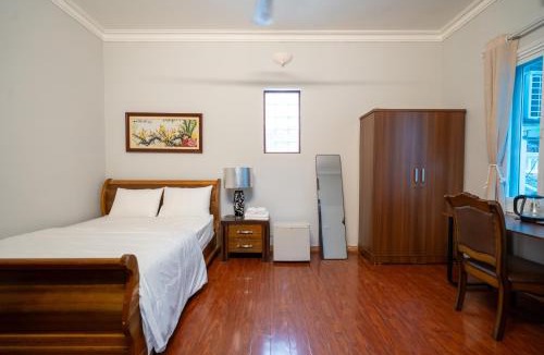 Quang An Bed & Breakfast | Bu Hồ Tây- A Sunset Retreat in Westlake, Hanoi