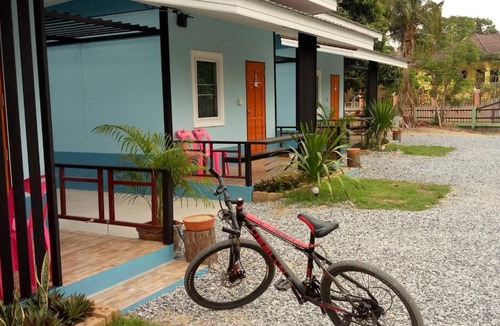 Thap Than Bed & Breakfast | Bu Nga Homestay