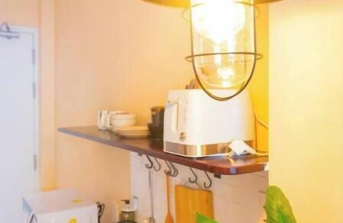 Dong Khoi Apartment | Bubbling Balcony Rooftop near Nguyen Hue St D.1