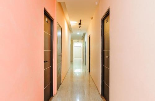 Bogor Barat Hotel | Bubulak Inn by Ruang Tidur