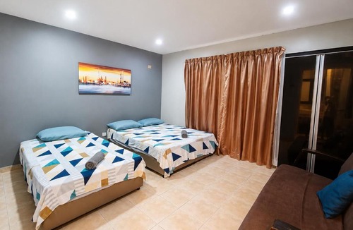 Alor Gajah House | Bucketland Villa 1 Alor Gajah Melaka - Private Pool & Karaoke