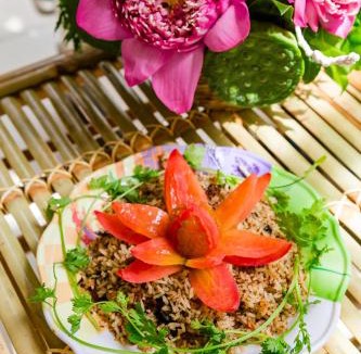 Ninh Kieu Hostel | Buddha Homestay