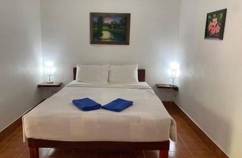 Ko Chang House | Budget Blue Sapphire