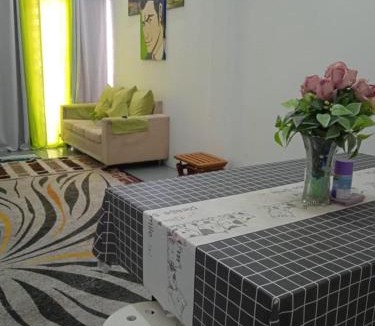 Ipoh Apartment | Budget Homestay Impiana Adril