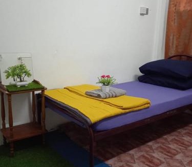 Ipoh Apartment | Budget Homestay Impiana Adril