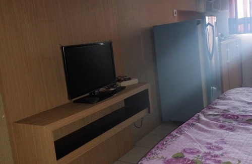 Gading Apartment | Budget stay in Apartment Gading Nias Studio Type