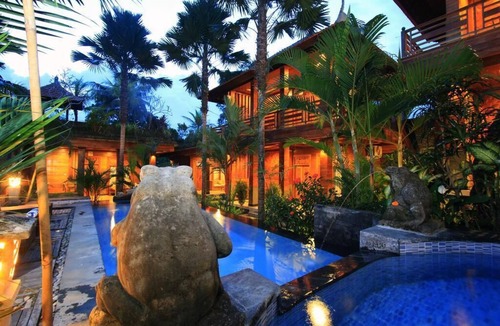Nyuh Kuning Cottage | Budhi Ayu Cottage-Ubud, Bali