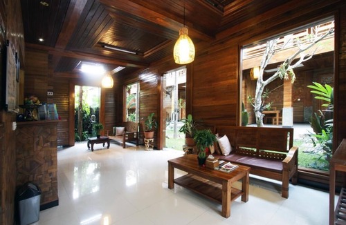 Nyuh Kuning Cottage | Budhi Ayu Cottage-Ubud, Bali