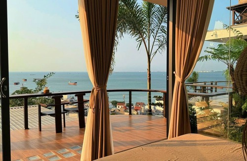Vung Tau Hotel | Bui Retreat