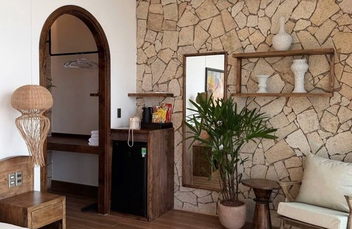 Vung Tau Hotel | Bui Retreat