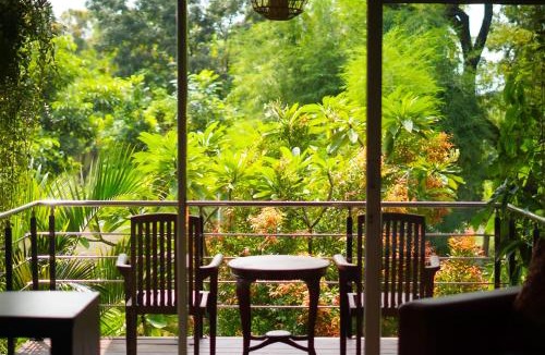 Kediri Resort | Bukit Daun Hotel & Resort