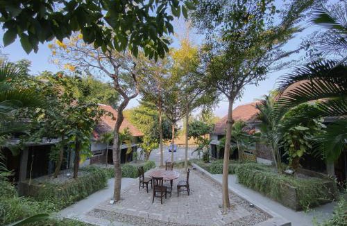 Kediri Resort | Bukit Daun Hotel & Resort