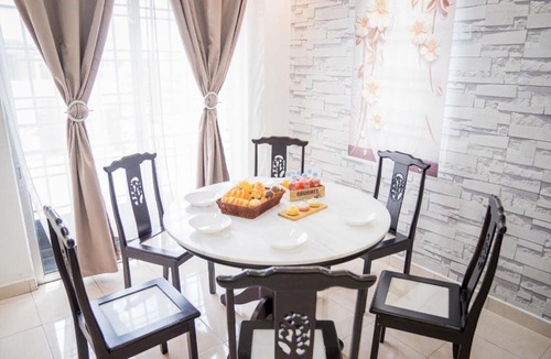 Bukit Indah House | Bukit Indah 8-16 Pax 5Min to Aeon Mall