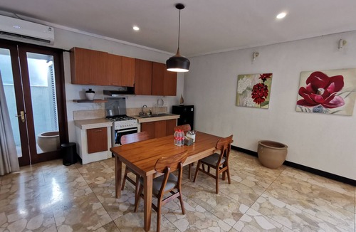Jatingaleh Villa | Bukit Jaya Residence & Apartment