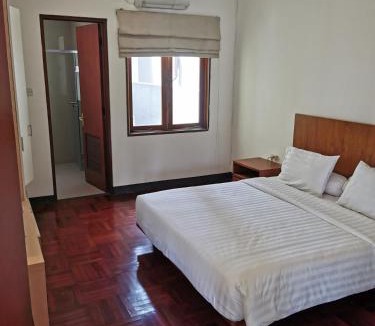 Jatingaleh Apartment | Bukit Jaya Residence & Apartment Semarang