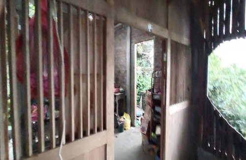 Srimulyo Hostel | Bukit Tompak Cottage