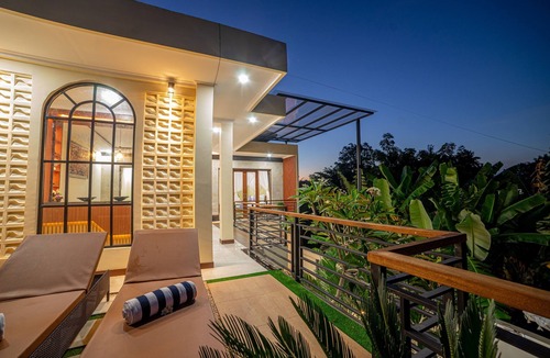 Gianyar Villa | Bulan Adi Villa By Reccoma