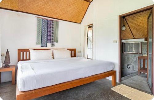Pai Hotel | Bulun Buri Pai Resort