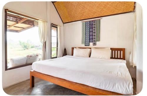 Pai Hotel | Bulun Buri Pai Resort