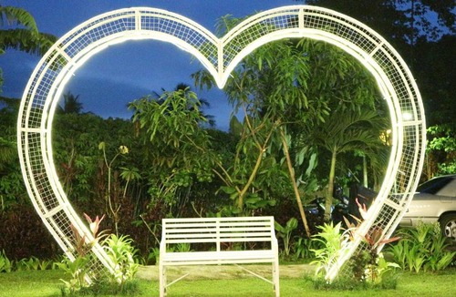 Bogor Timur Resort | Bumi Katulampa - Convention Resort