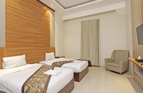 Bogor Timur Resort | Bumi Katulampa - Convention Resort