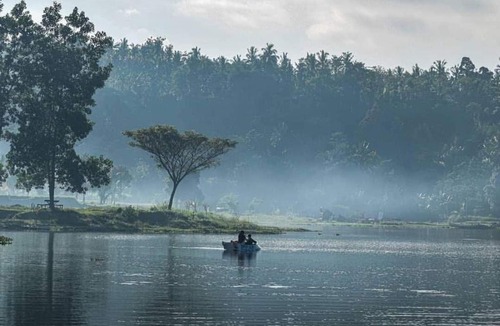 Lombok Hostel | Bumi Perkemahan Gunung Jae