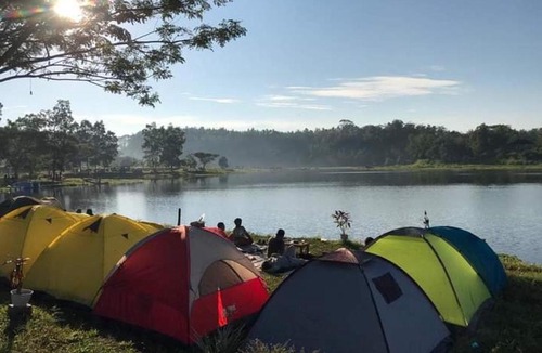 Lombok Hostel | Bumi Perkemahan Gunung Jae