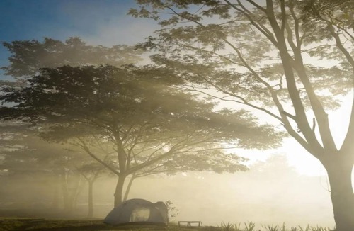 Lombok Hostel | Bumi Perkemahan Gunung Jae