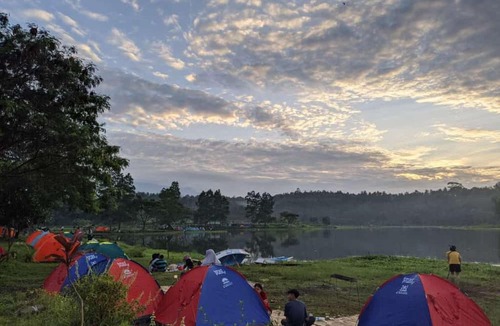 Lombok Hostel | Bumi Perkemahan Gunung Jae