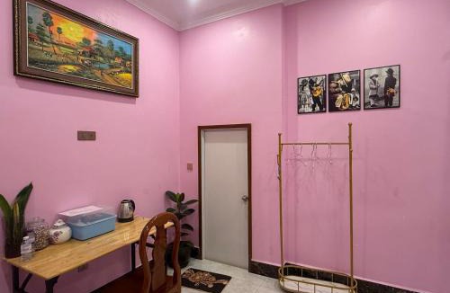 Svay Pao House | Bun Homestay