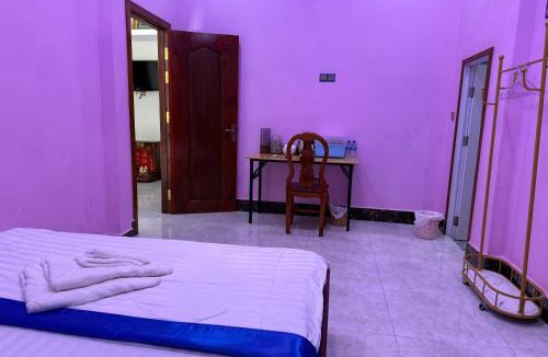 Svay Pao House | Bun Homestay
