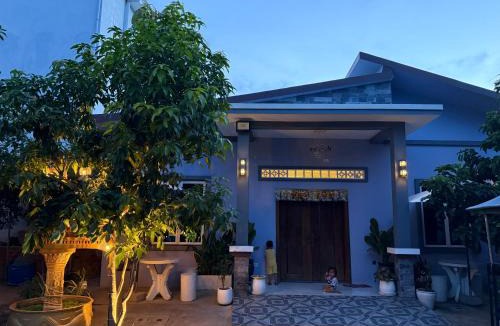 Svay Pao House | Bun Homestay