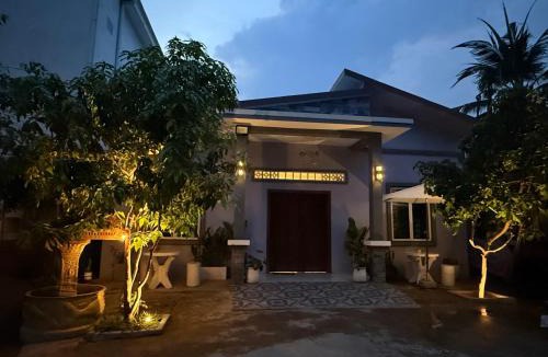 Svay Pao House | Bun Homestay