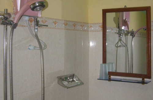 Downtown Siem Reap House | Bun Kao Guest House