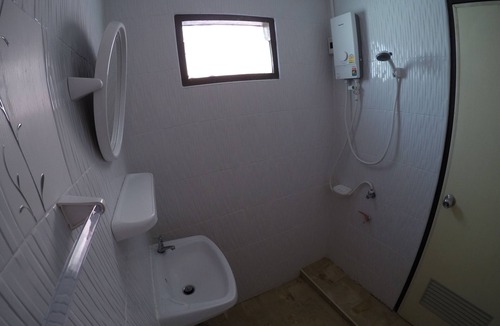 Don Hua Lo Hotel | Bun Som Apartment