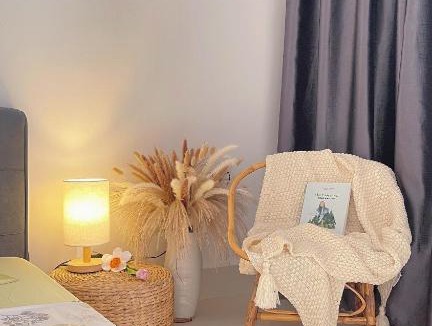 Van Giang Apartment | BUNBAO’s Home