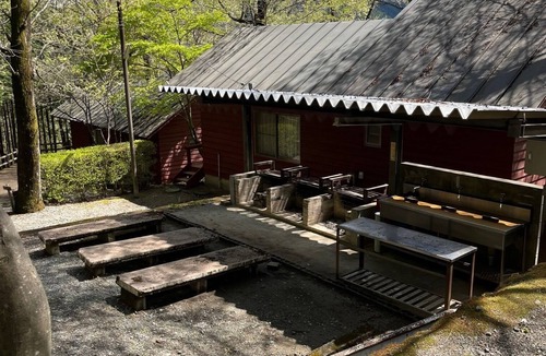 Kamikawa RV Rental | Bungalow C type/Kodama County Saitama