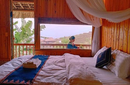 Thong Nguyen Hotel | Bungalow Hoàng Su Phì