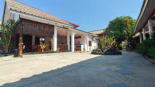 Vang Vieng House | Bungalow