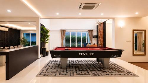 Ampang Villa | Bungalow Perkasa