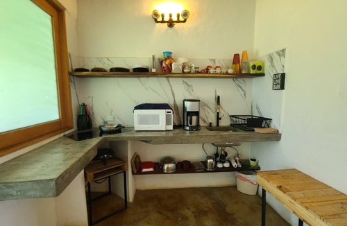 Tequisquiapan House | BUNGALOW Private Heated Swimming Pool in Tequisquiapan