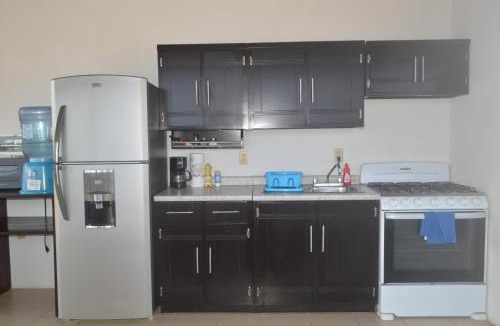 Playa la Madera Apartment | Bungalows La Madera