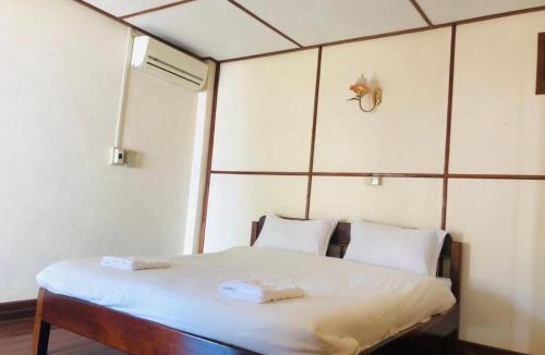 Vang Vieng House | Bungalows Le Jardin VANGVIENG