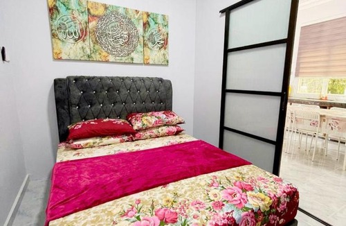 Kampung Telaga Bata House | Bunohan Villa Homestay