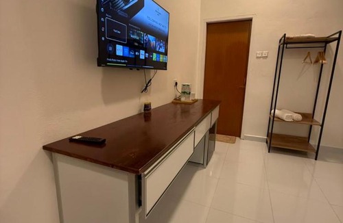 Kampung Telaga Bata Villa | Bunohan Villa Roomstay