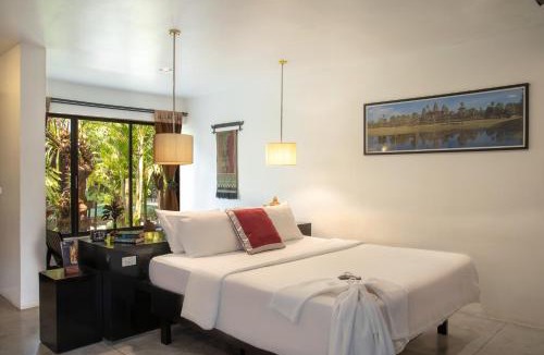 Siem Reap Hotel | Bunwin Siem Reap