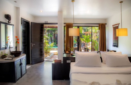 Siem Reap Hotel | Bunwin Siem Reap